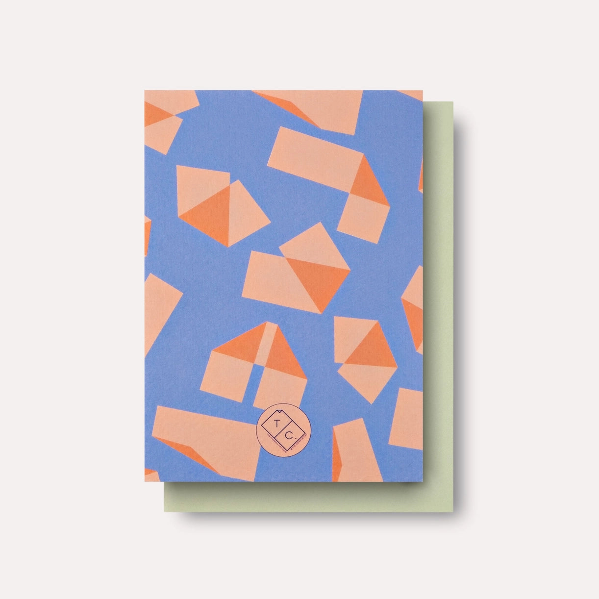 Bon Voyage Card