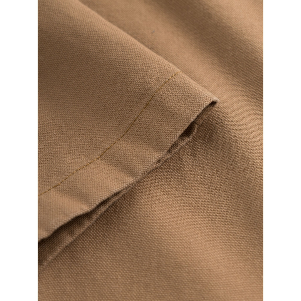 IRIS Mom Mid-Rise Chino -  Brown Sugar