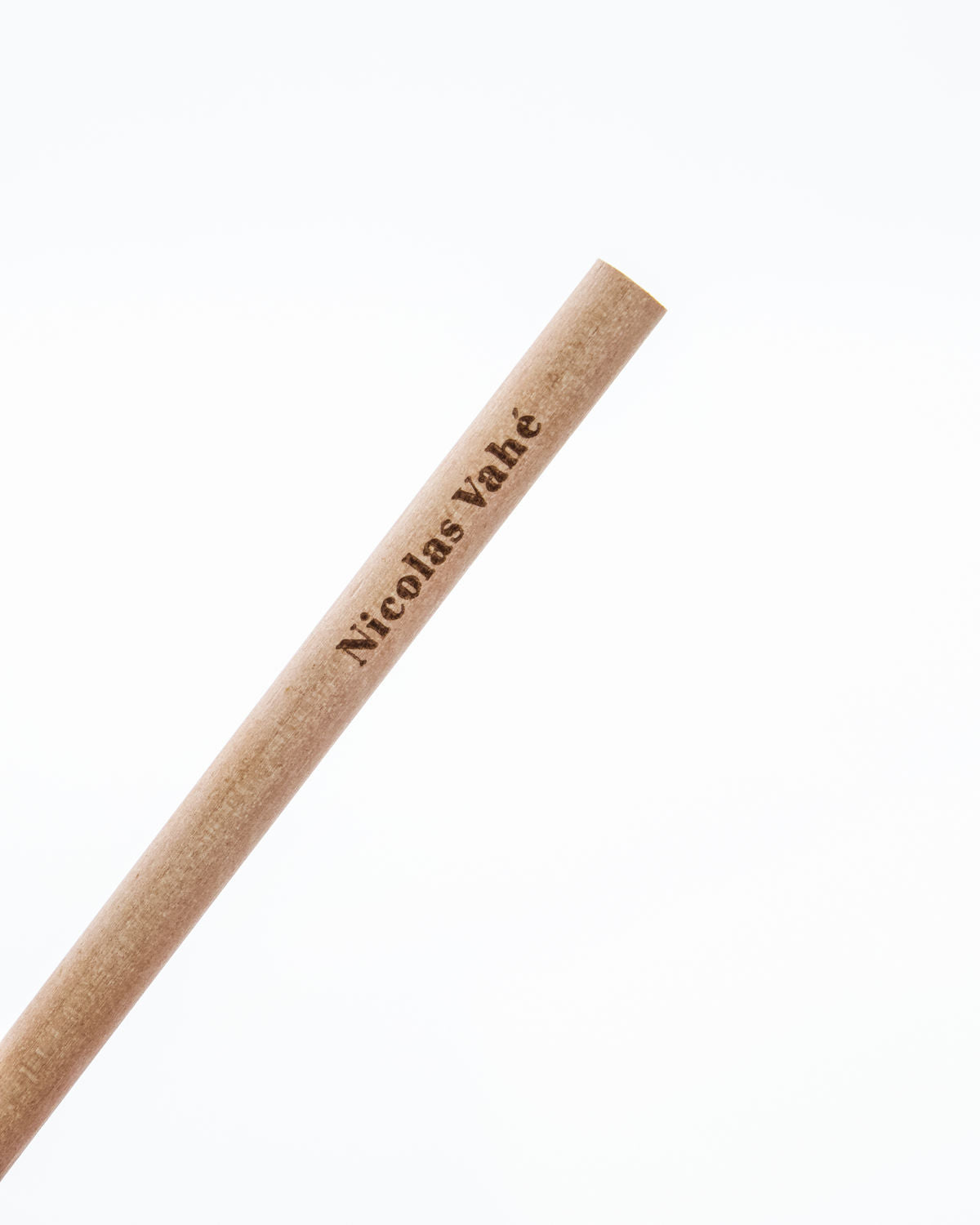 Honey Spoon - Lotus Wood