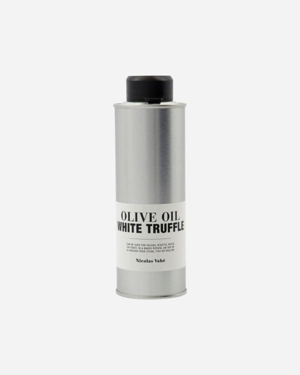 Huile D'Olive Truffe Blanche