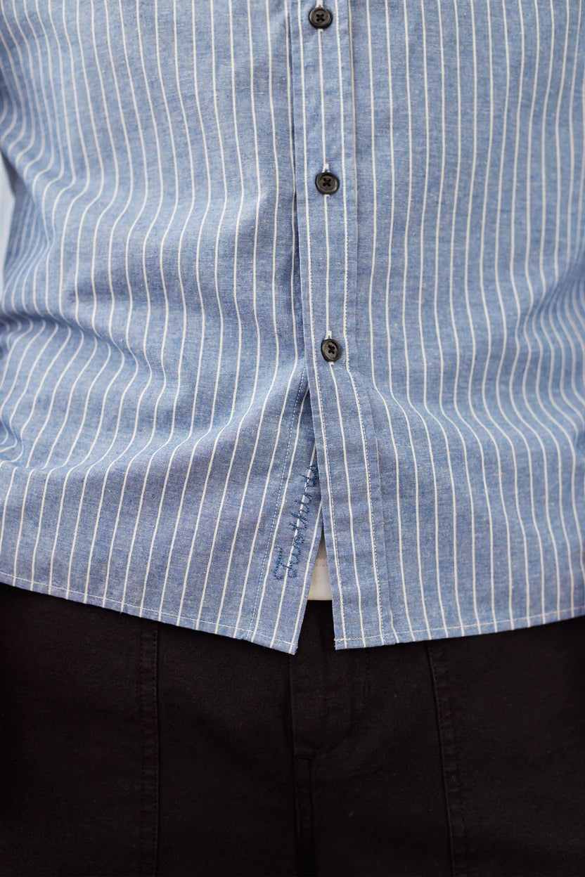 Ducos — Blue Stripes