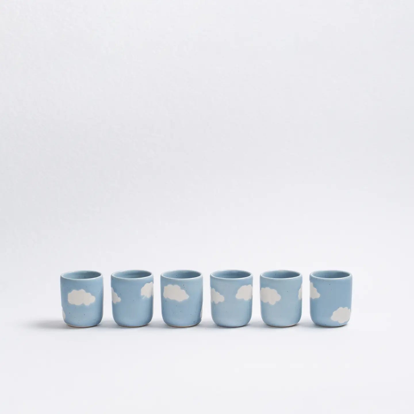 Cloud Espresso/Egg Cup