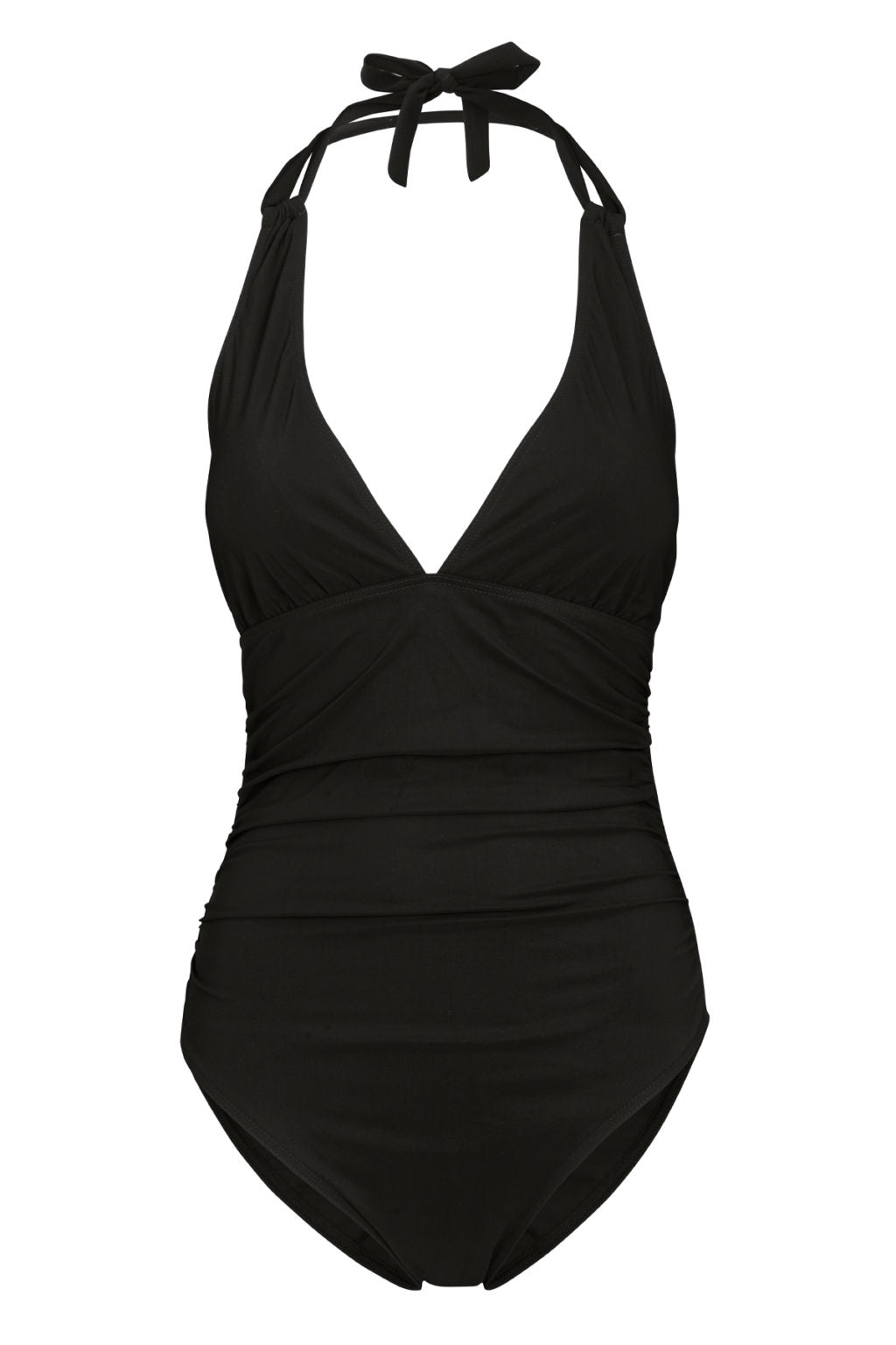 GRACE One Piece - Black