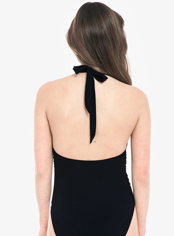 GRACE One Piece - Black