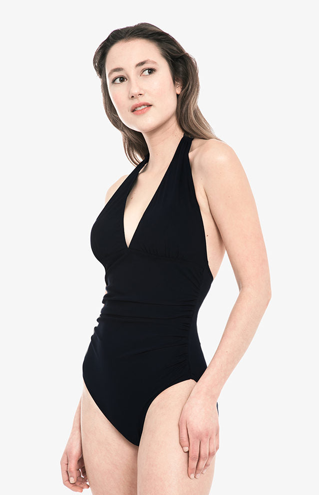 GRACE One Piece - Black