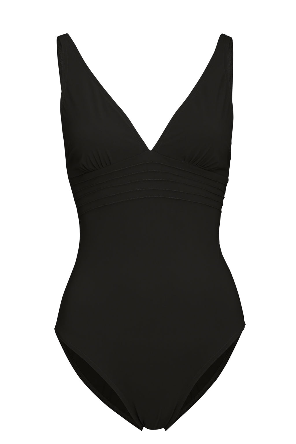 MAJLIN One Piece - Black