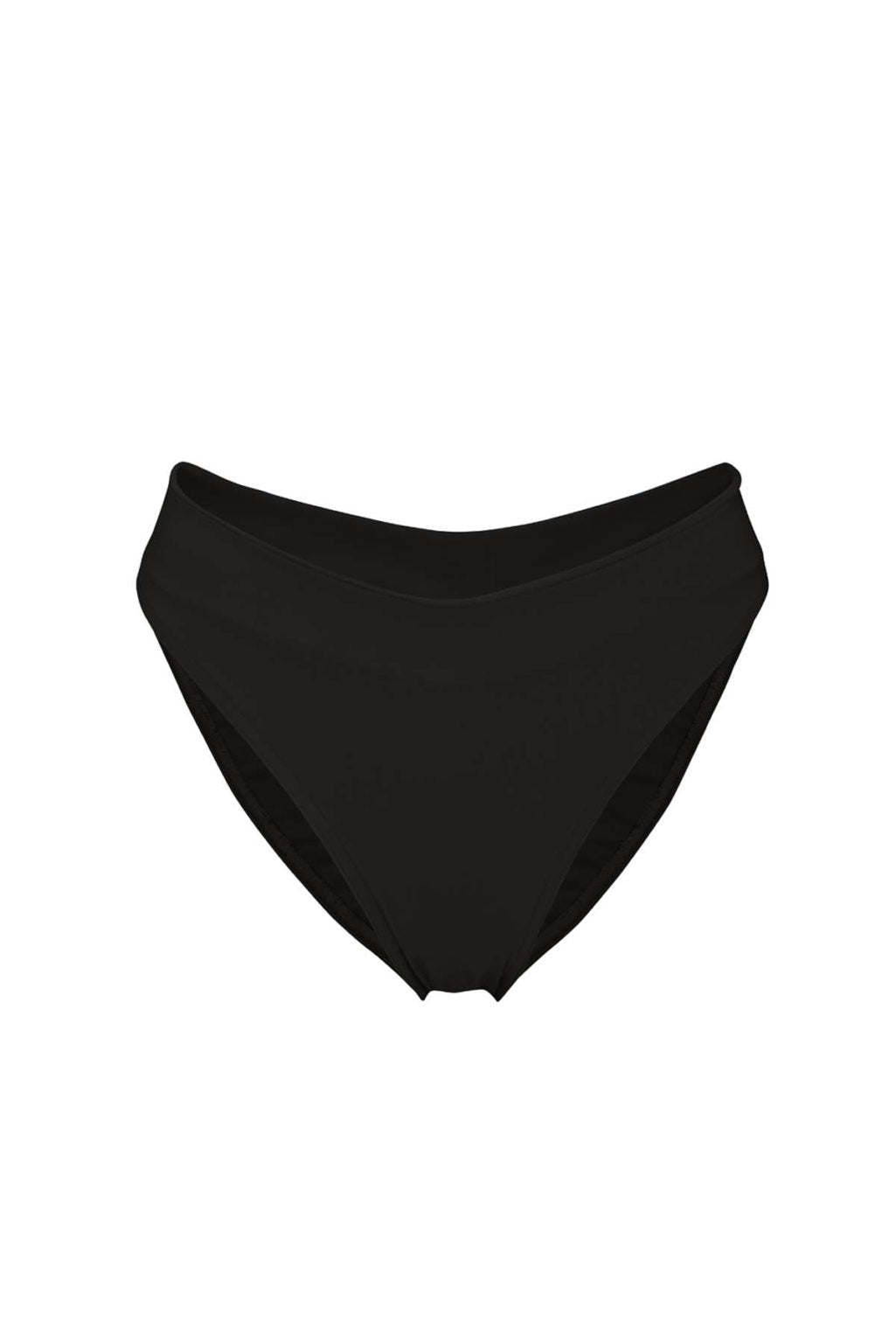 VERA Bikini Bottom - Black
