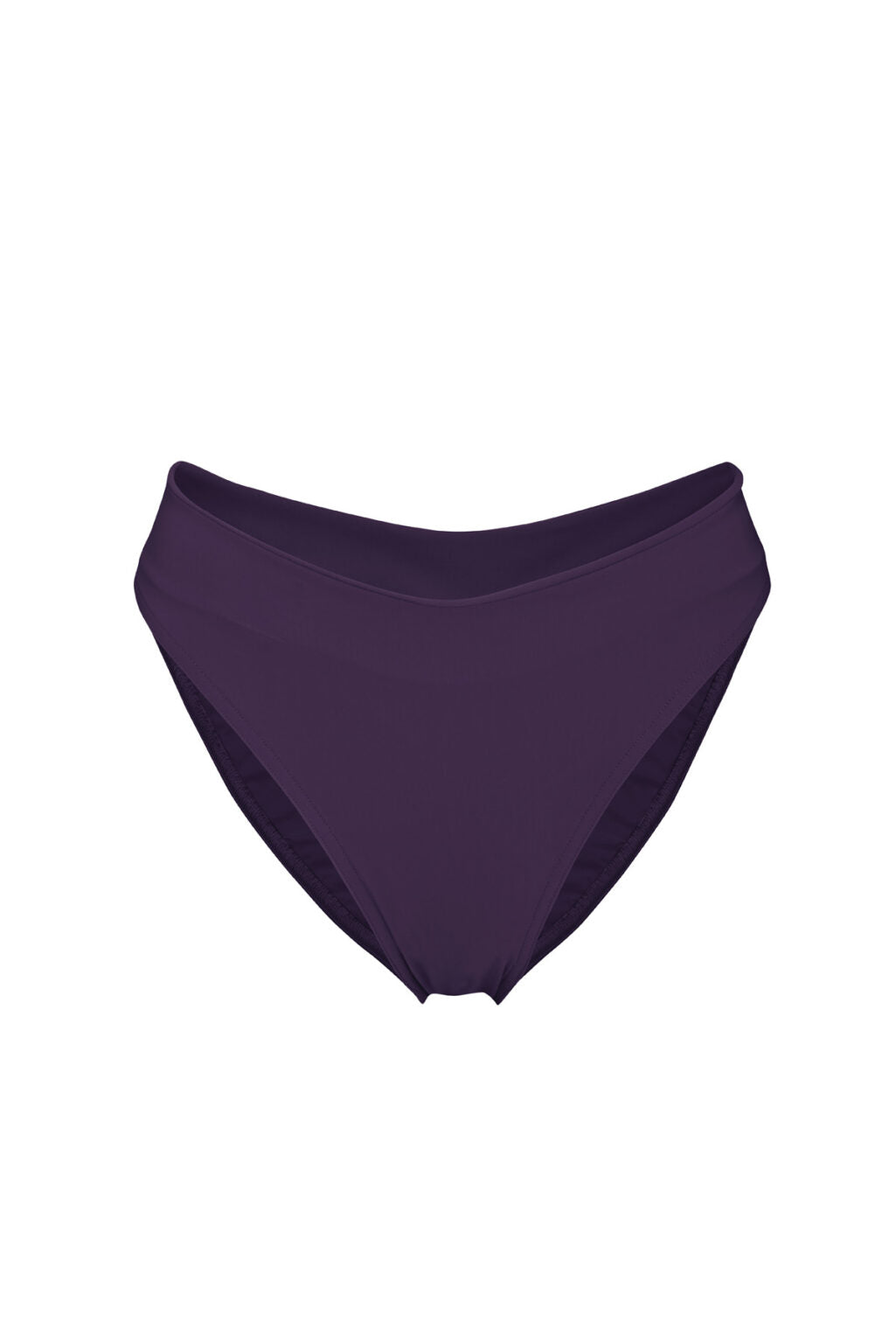 VERA Bikini Bottom - Purple Haze