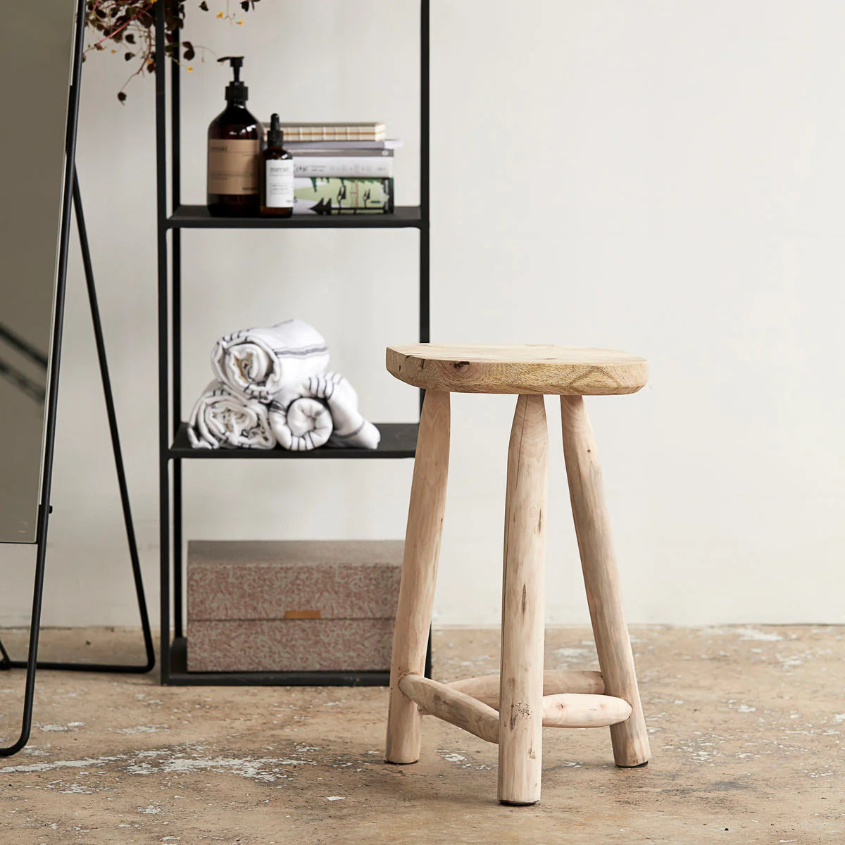 Stool Pure - Nature