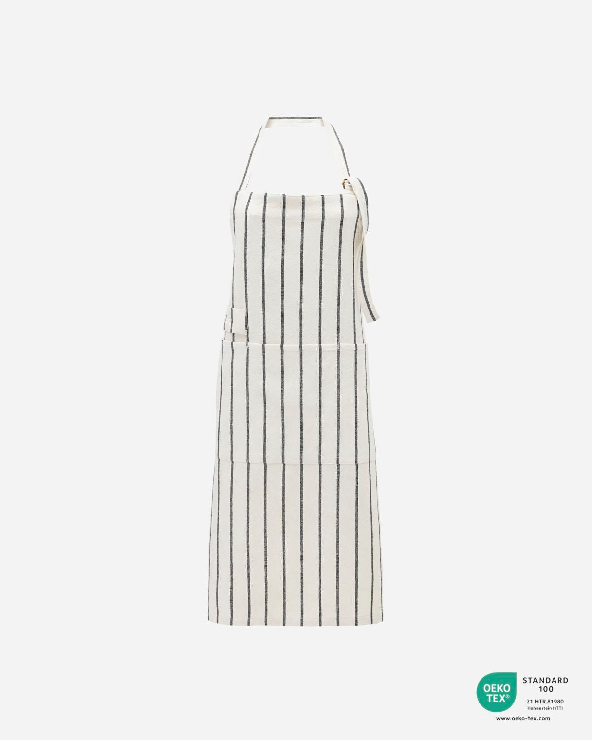 APRON DRY