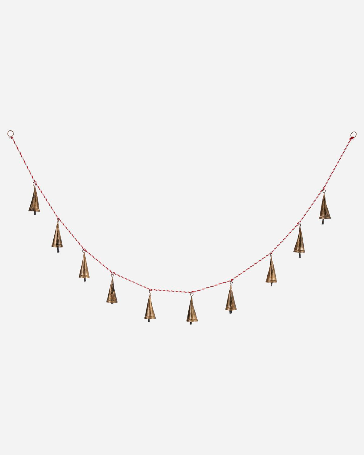 Bells Garland