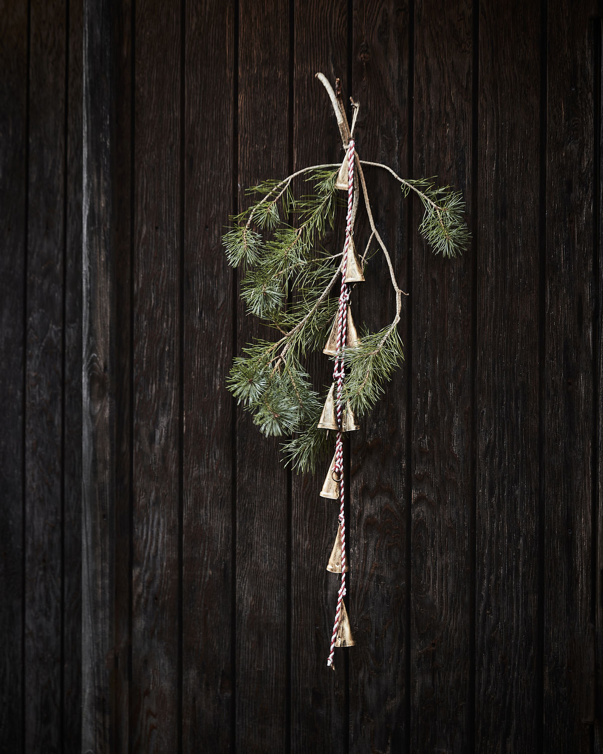 Bells Garland