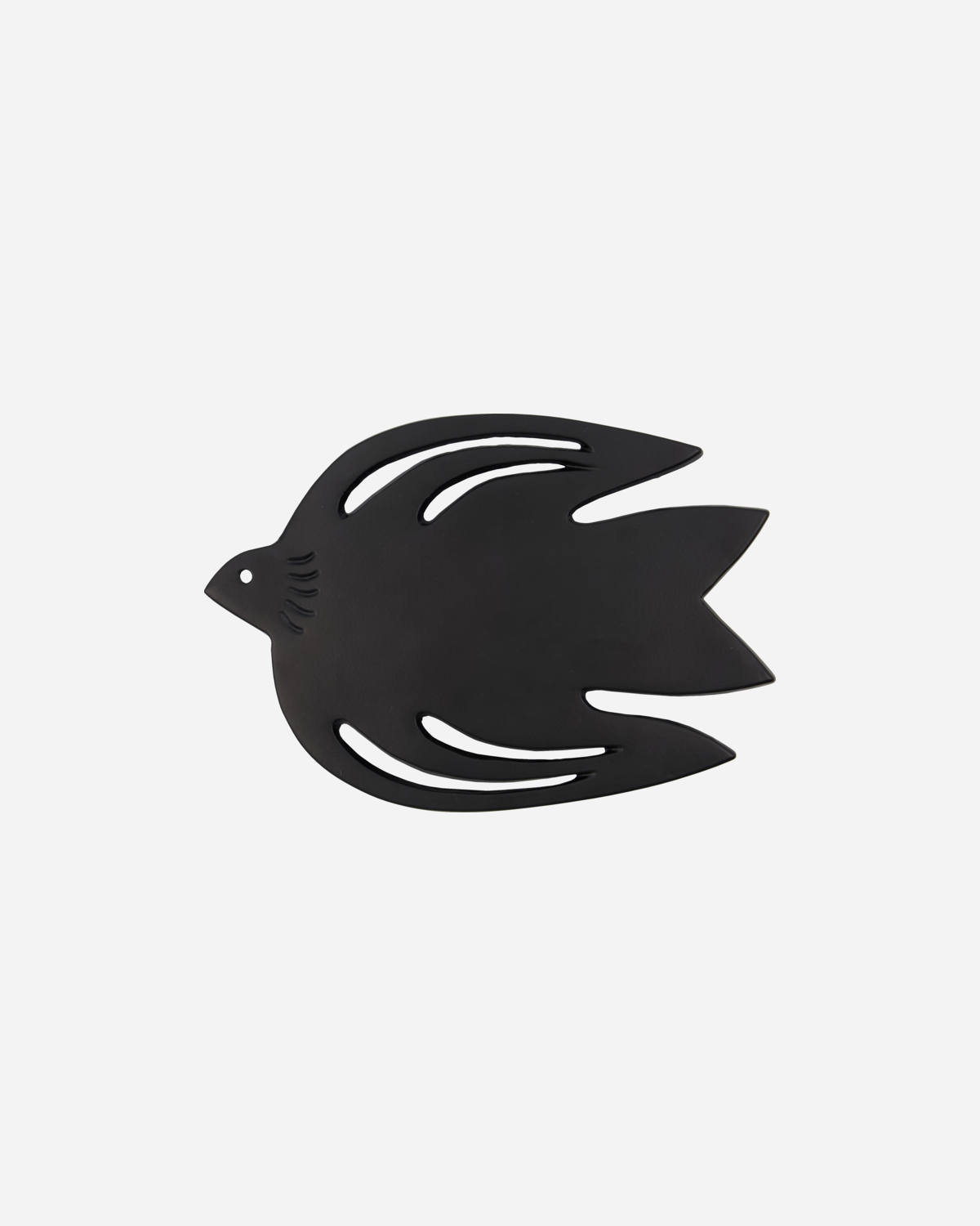 Pira Trivet - Black