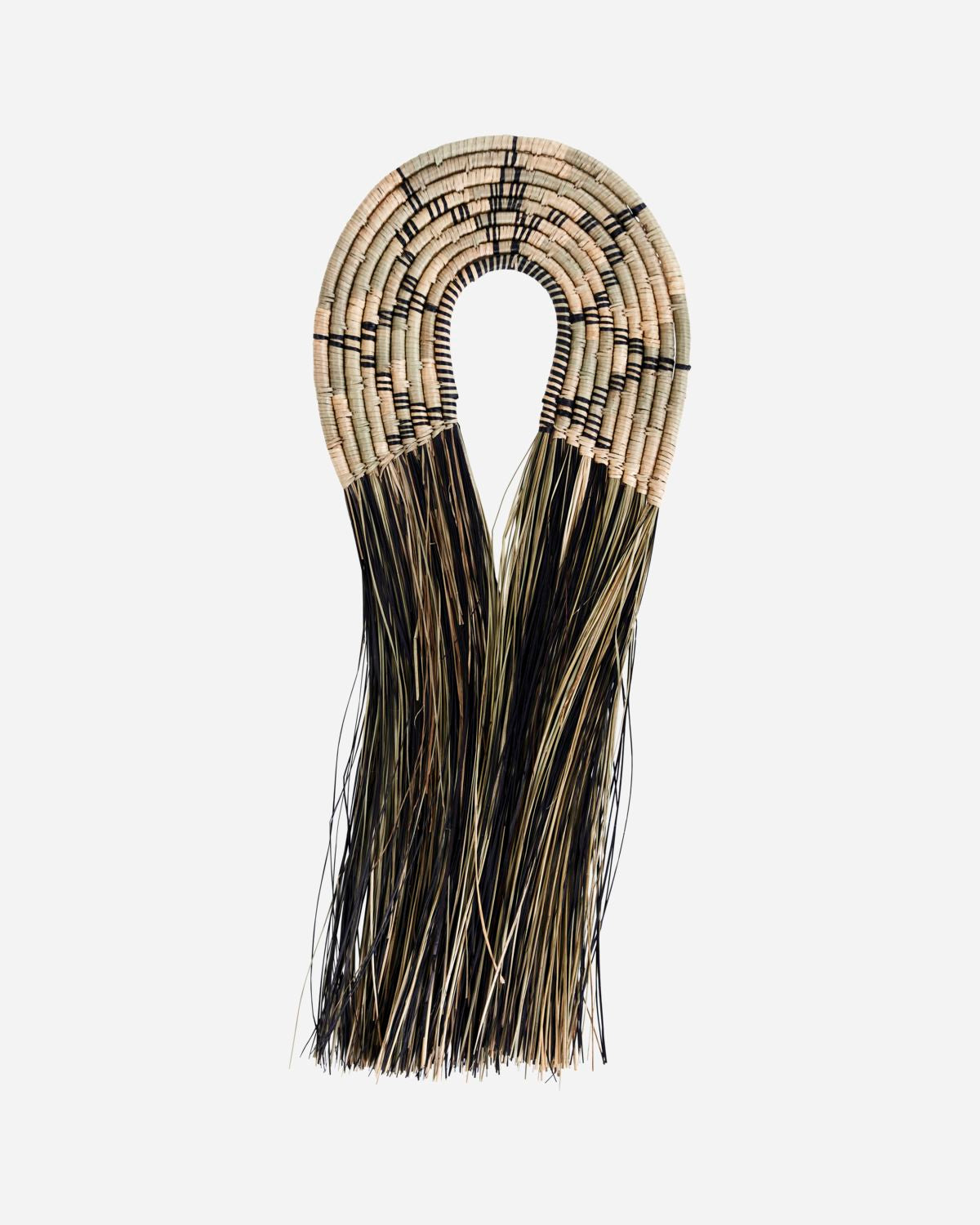 Wall Art Junia - Natural & Black