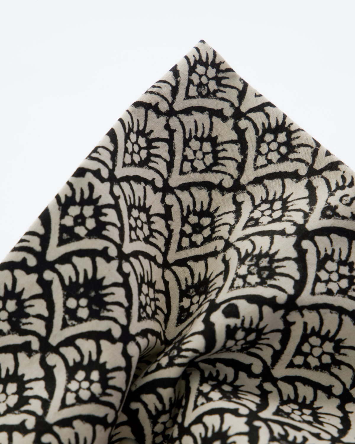 Join Napkins - Black & Off-white