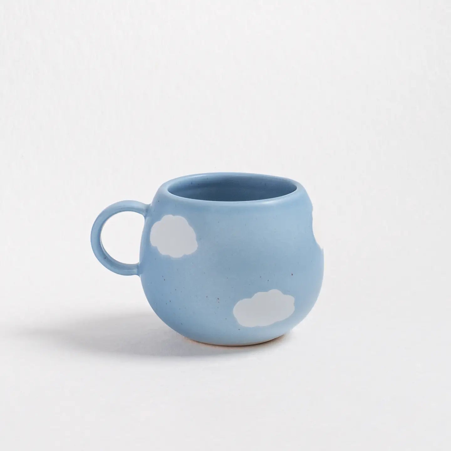 Cloud Ball Mug - 500ml