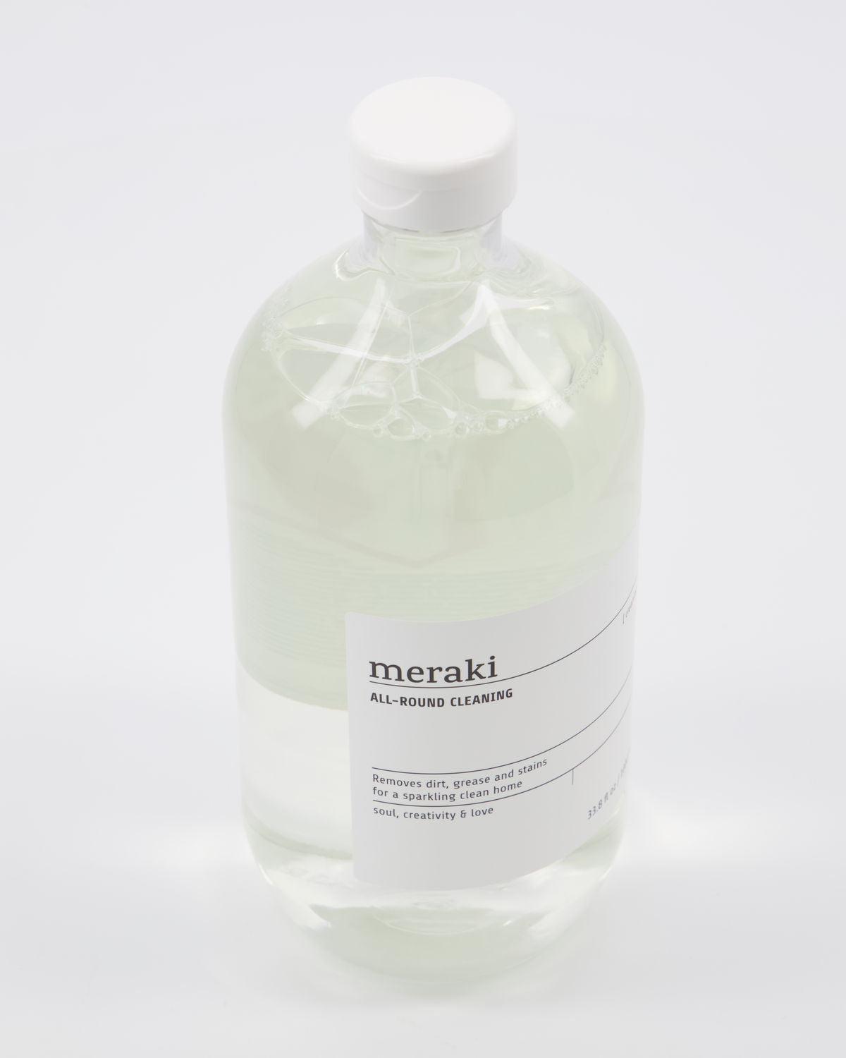 All-round Cleaning - Clear - 1L