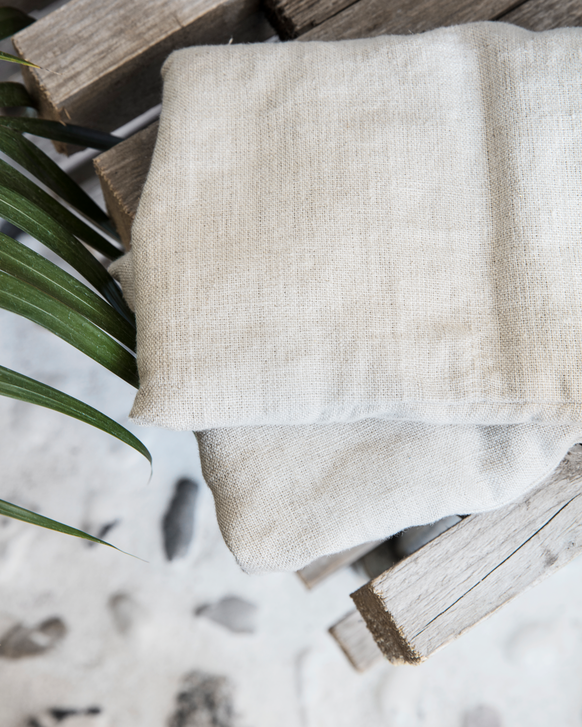 Therapy PIllow - Beige