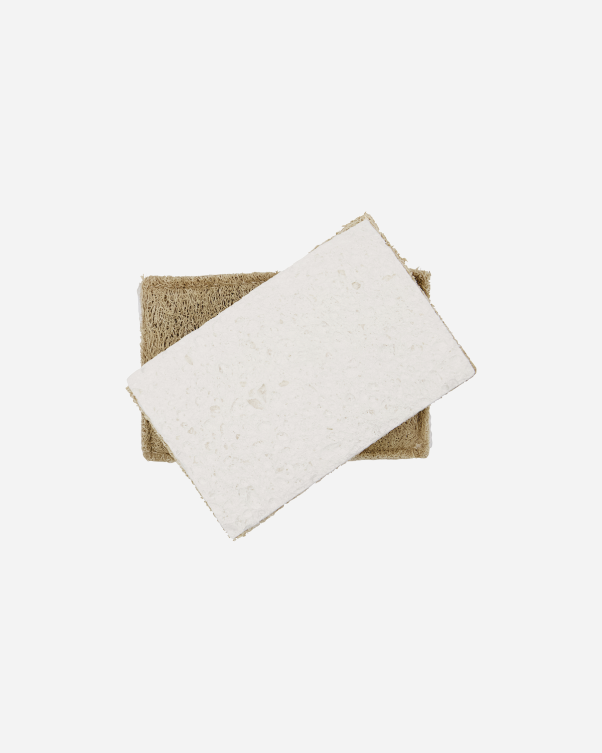 Cleaning Sponge Reseda - Natural