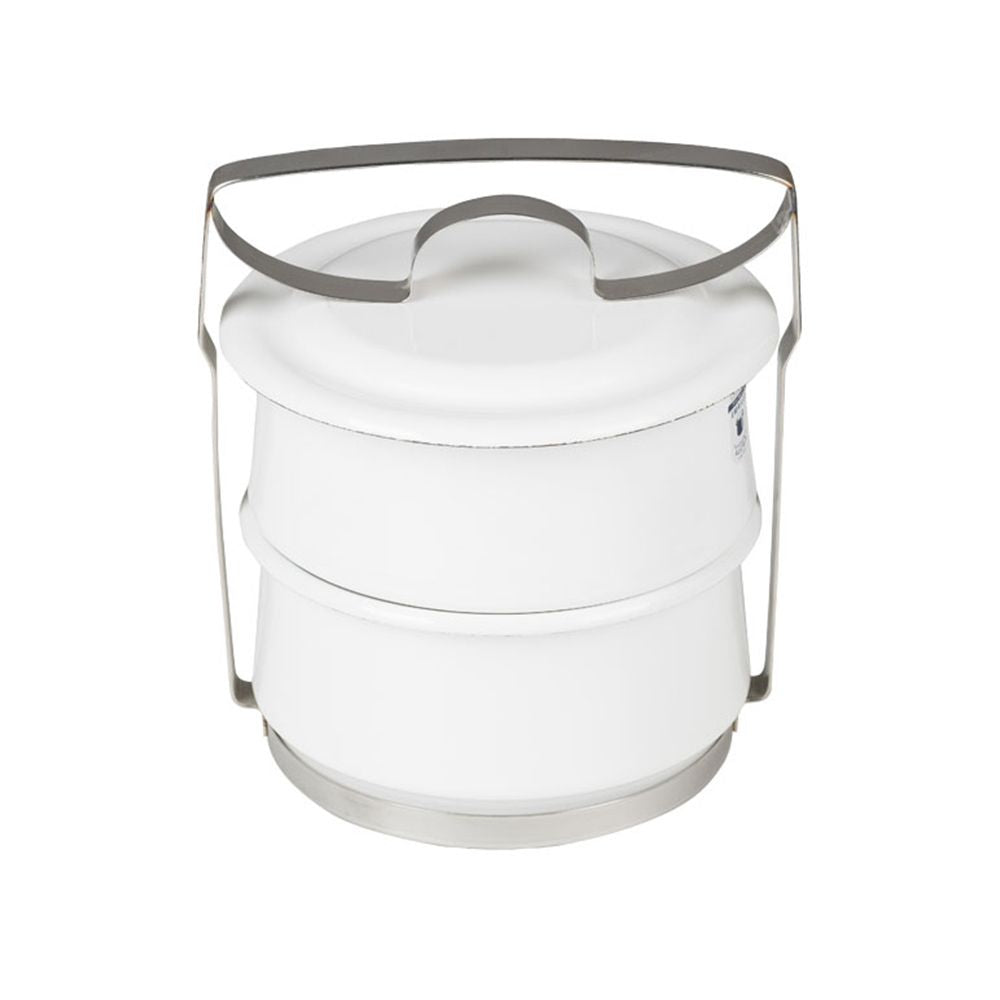 Food Storage - Classic - White