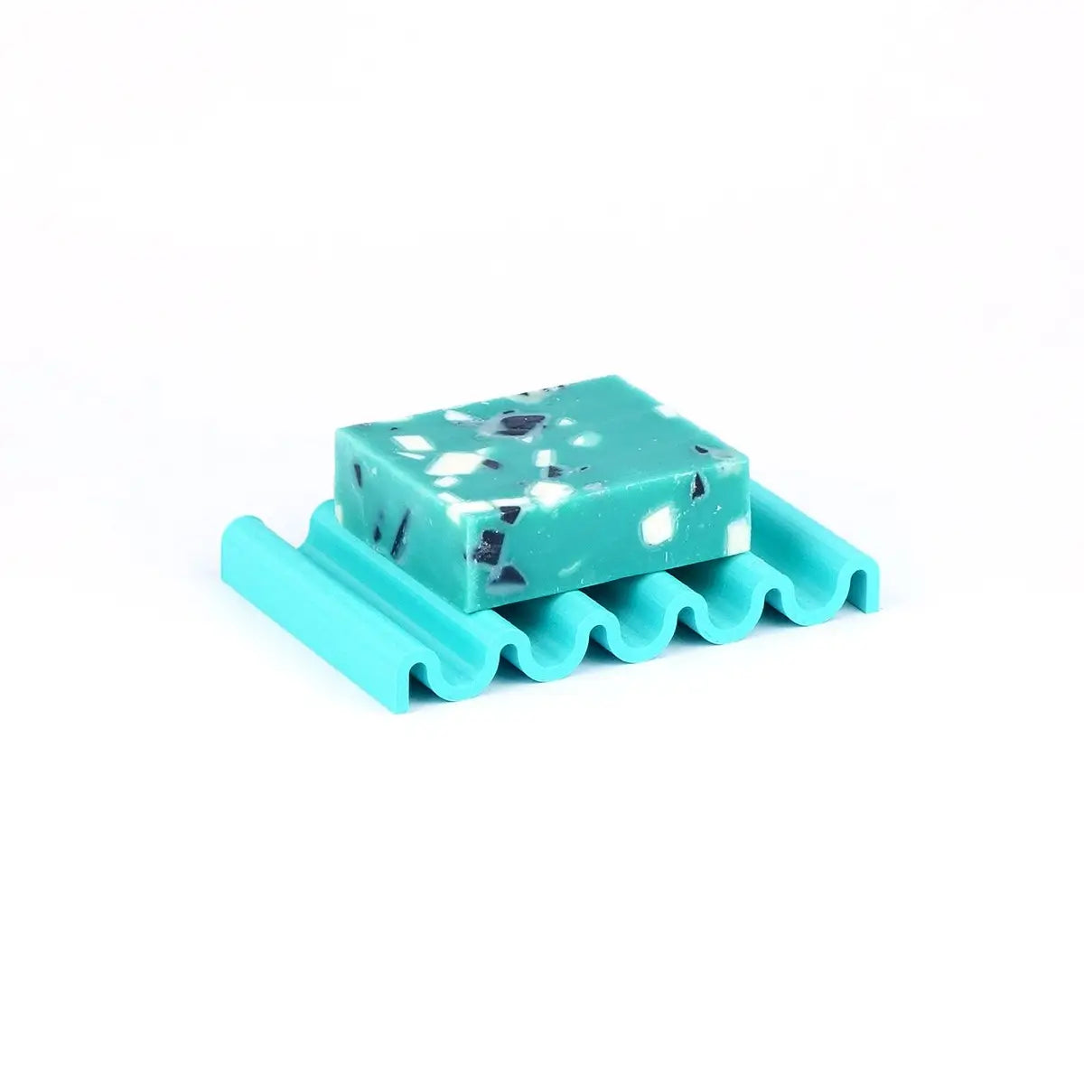 Handmade Natural Soap Piece Greenstone