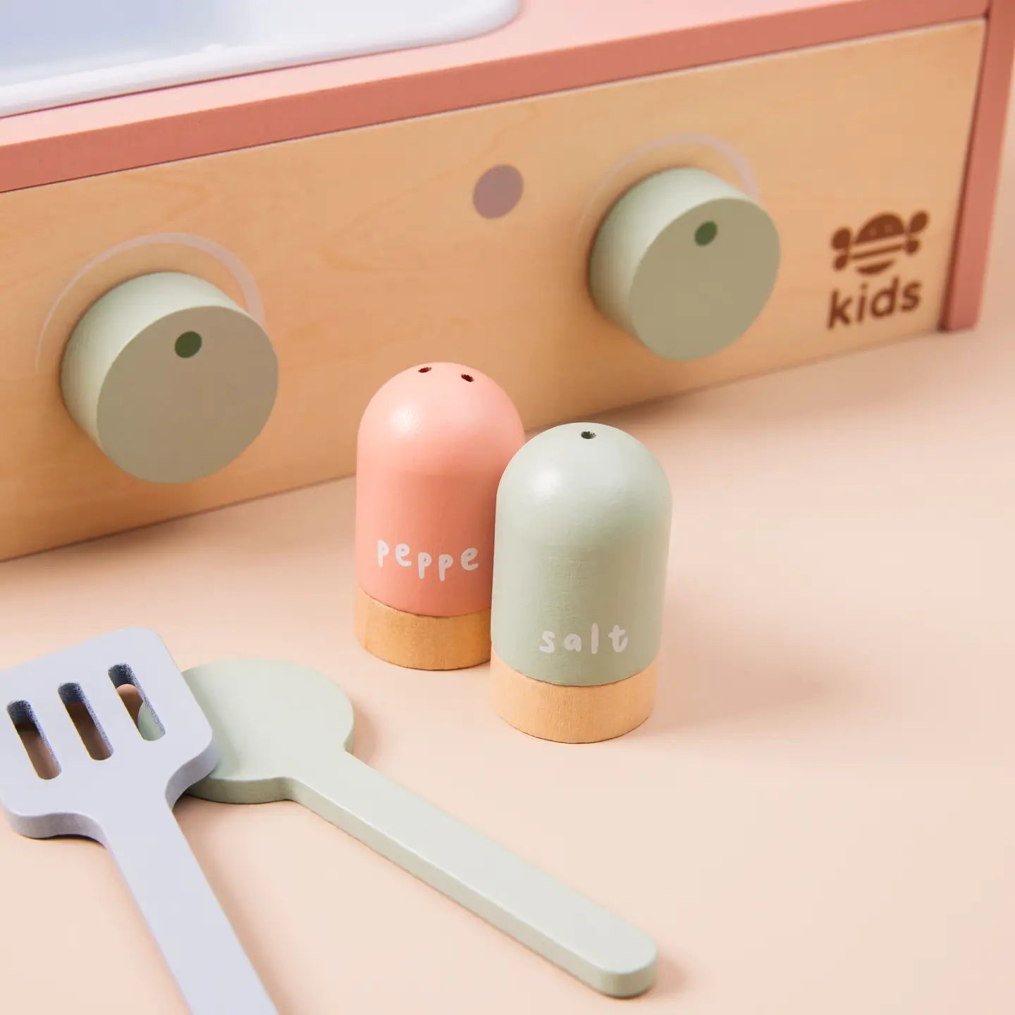 Wooden Table Top Kitchen (Fsc)