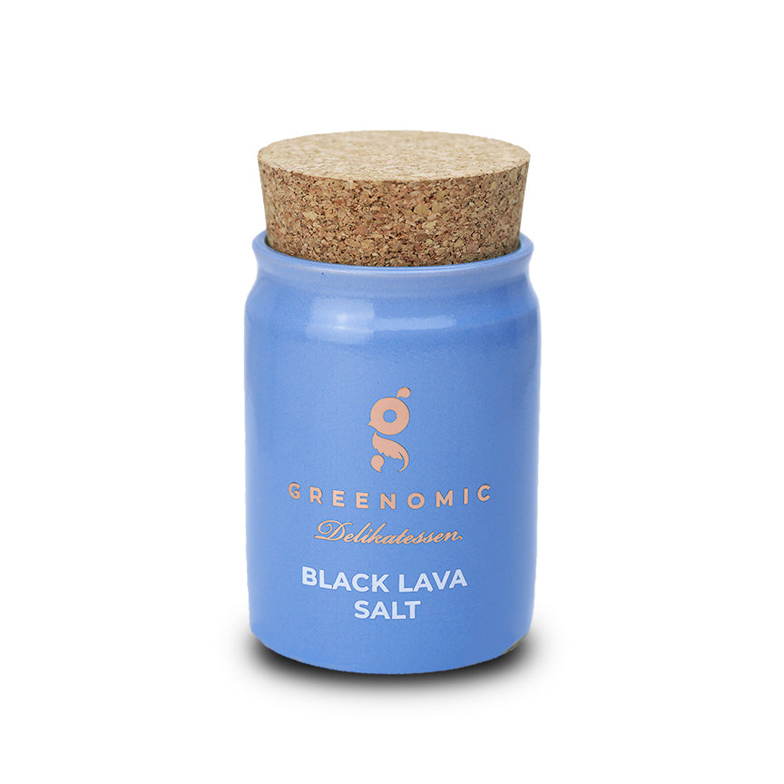 BLACK LAVA SALT