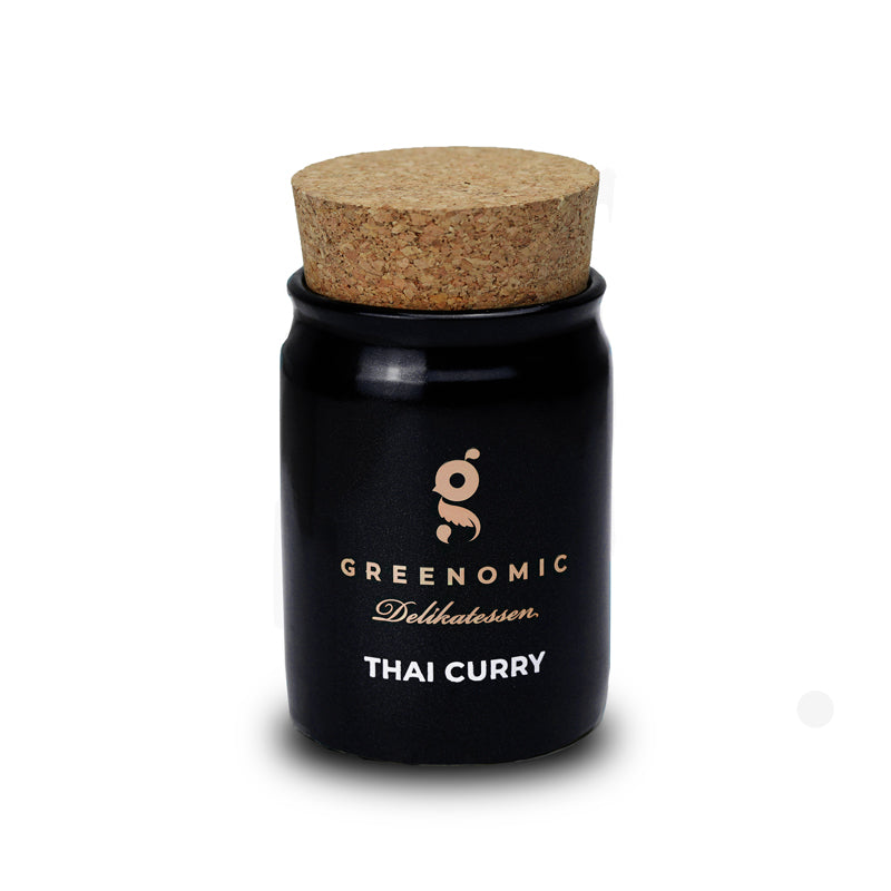 THAI CURRY - 70g