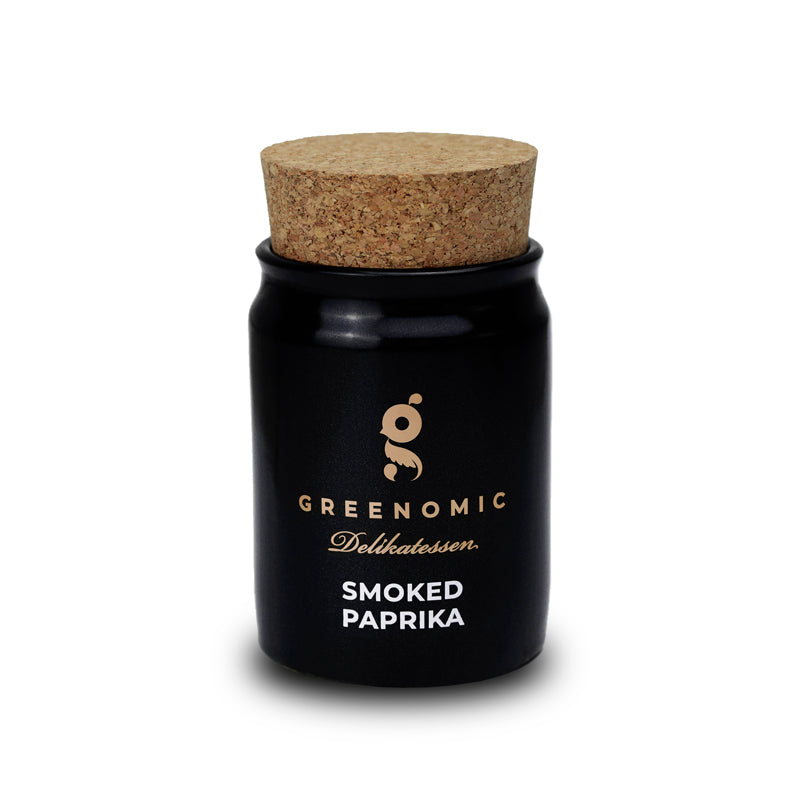 SMOKED PAPRIKA - 70g