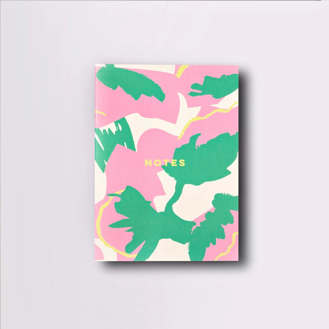 Kyoto Slimline Notebook - Lined