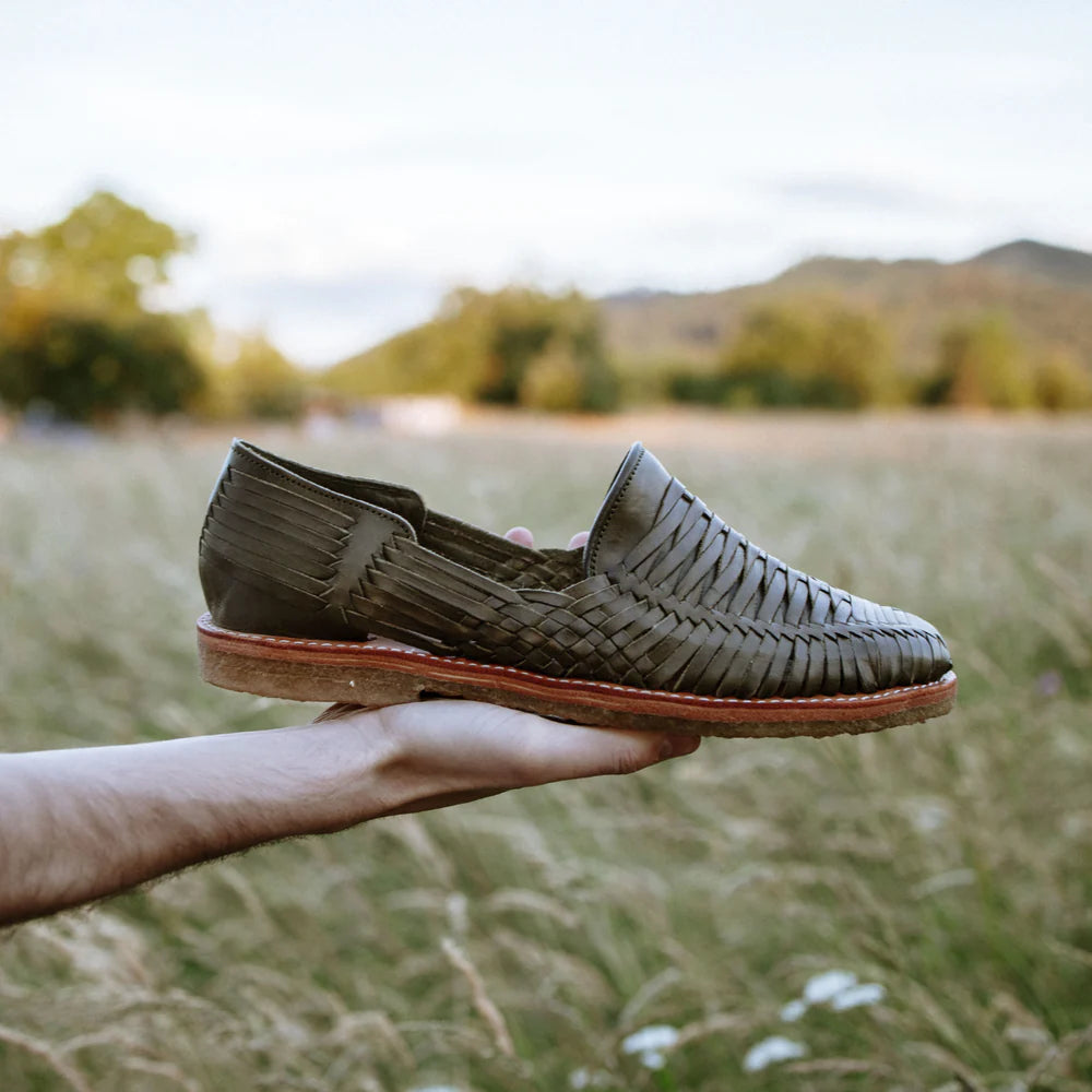 Javier Olive - Crepe Sole