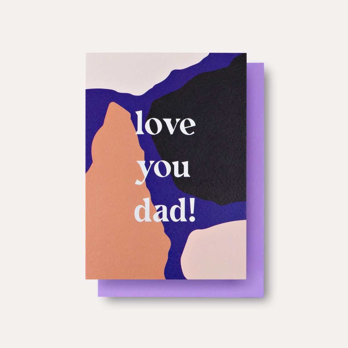 Giant Rips Love You Dad