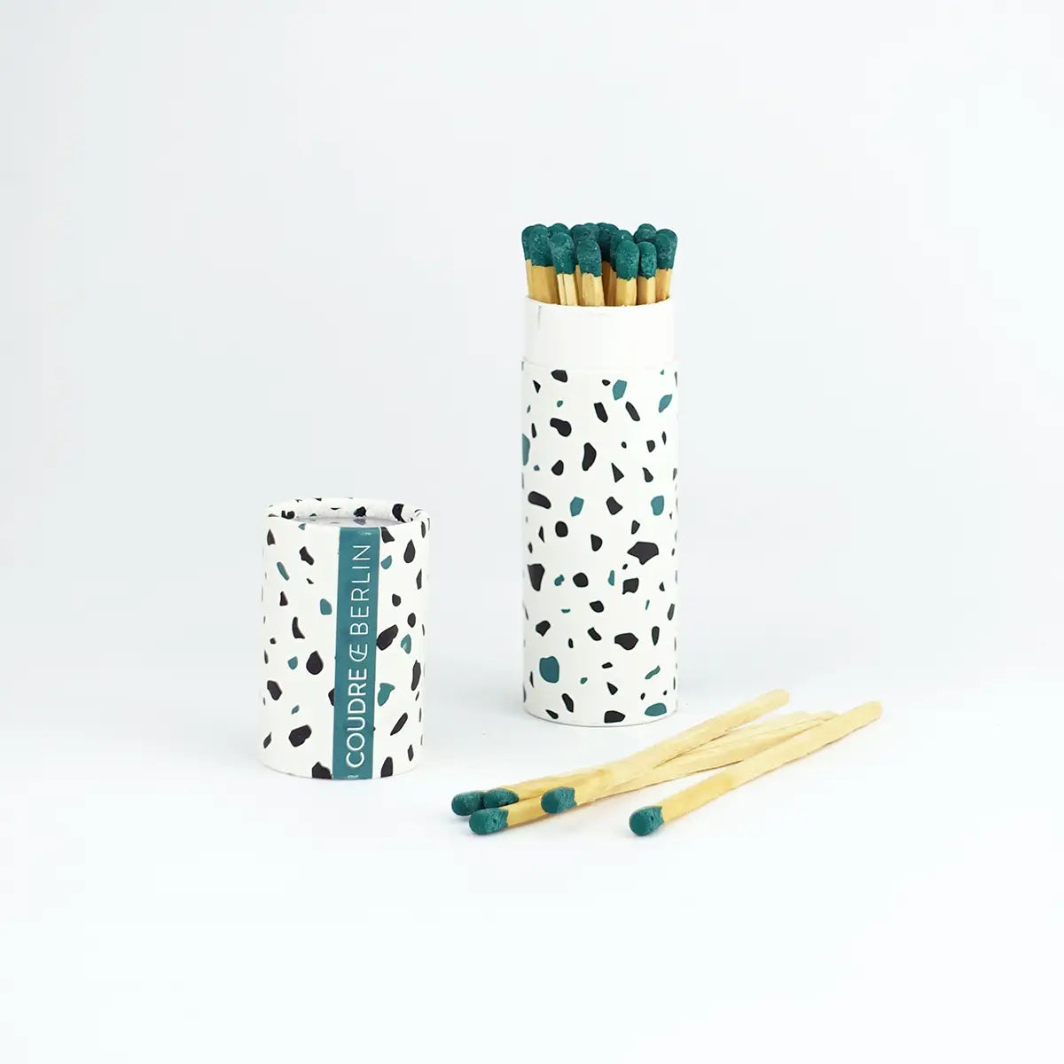 Long Matches