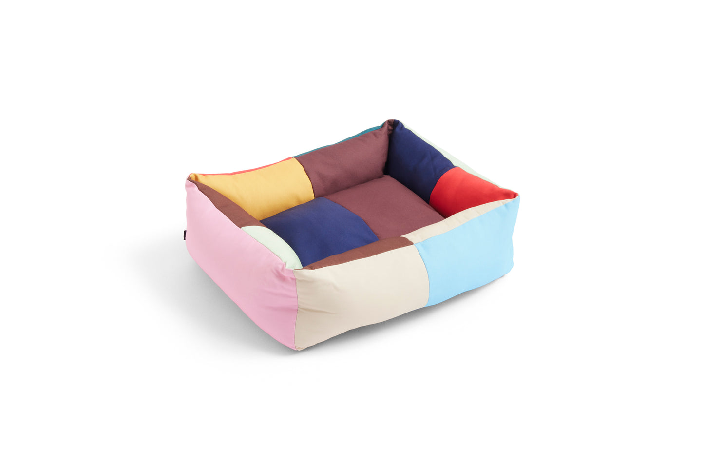 HAY DOGS Bed - S - Multi