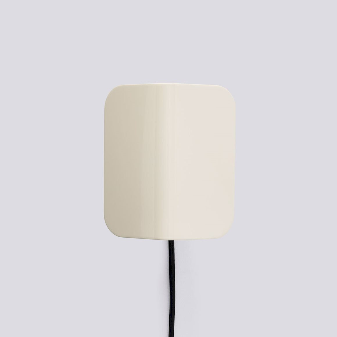 APEX WALL LAMP - OYSTER WHITE