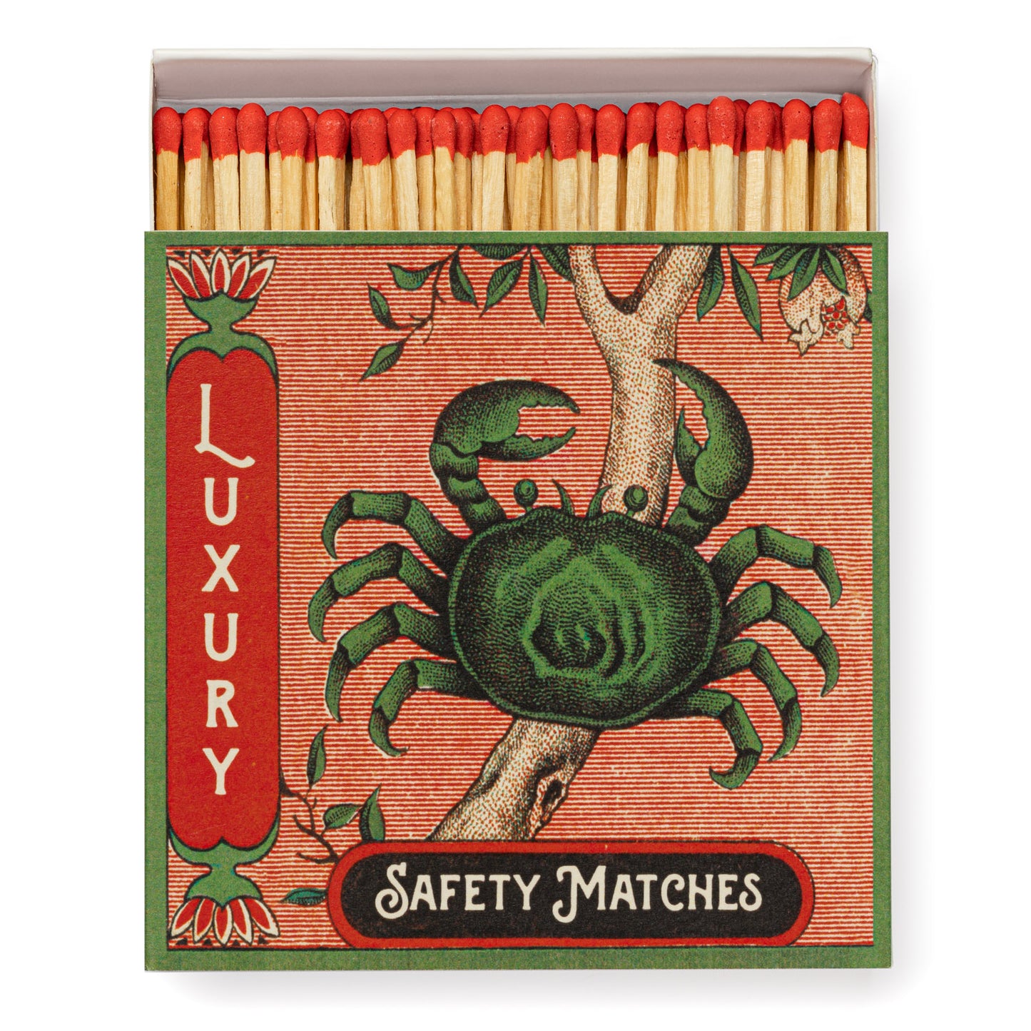 Matchbox - Crab