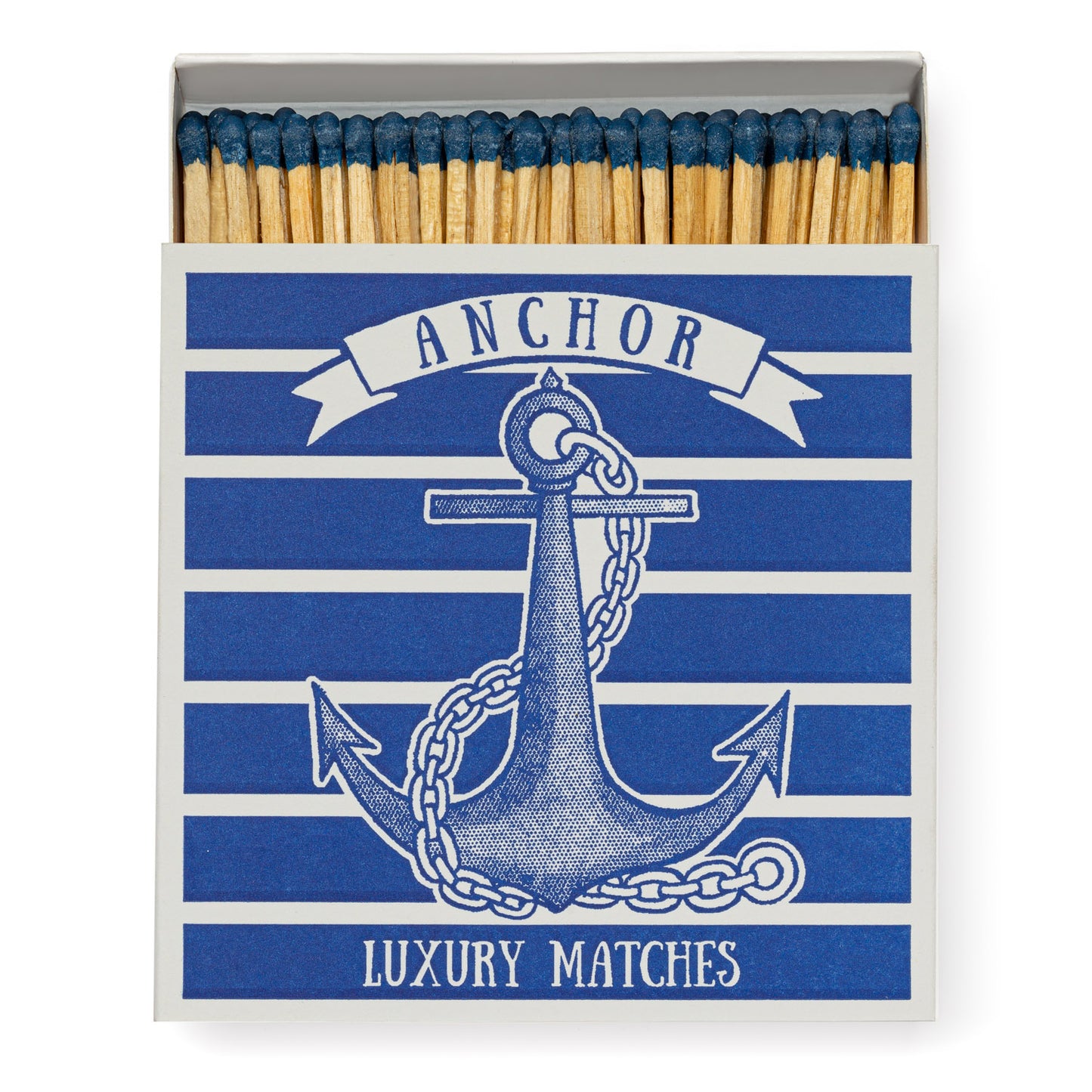 Matchbox - Anchor