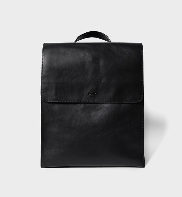 BP05 BACKPACK - BLACK
