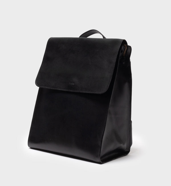 BP05 BACKPACK - BLACK
