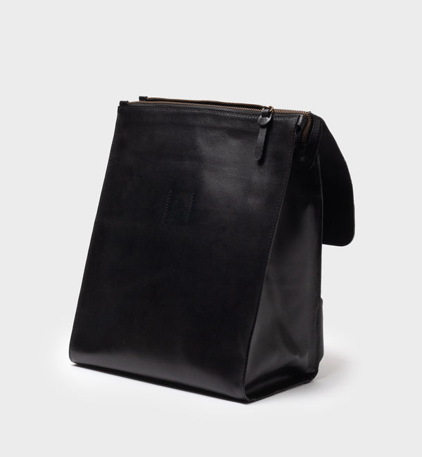 BP05 BACKPACK - BLACK