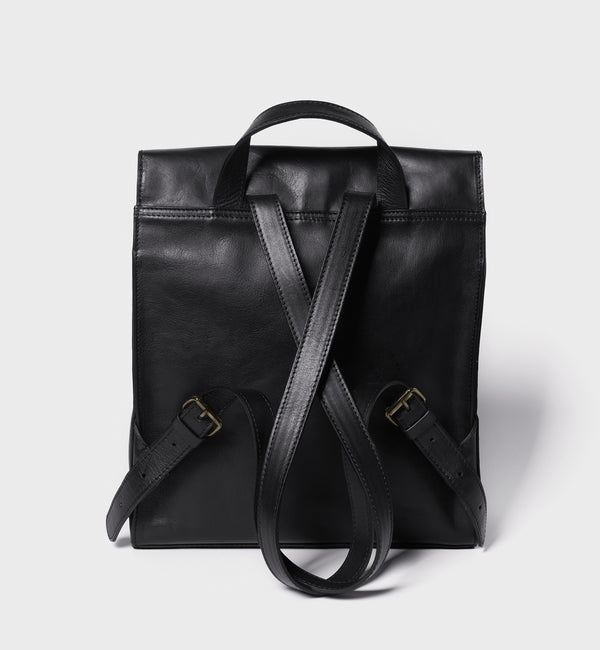 BP05 BACKPACK - BLACK