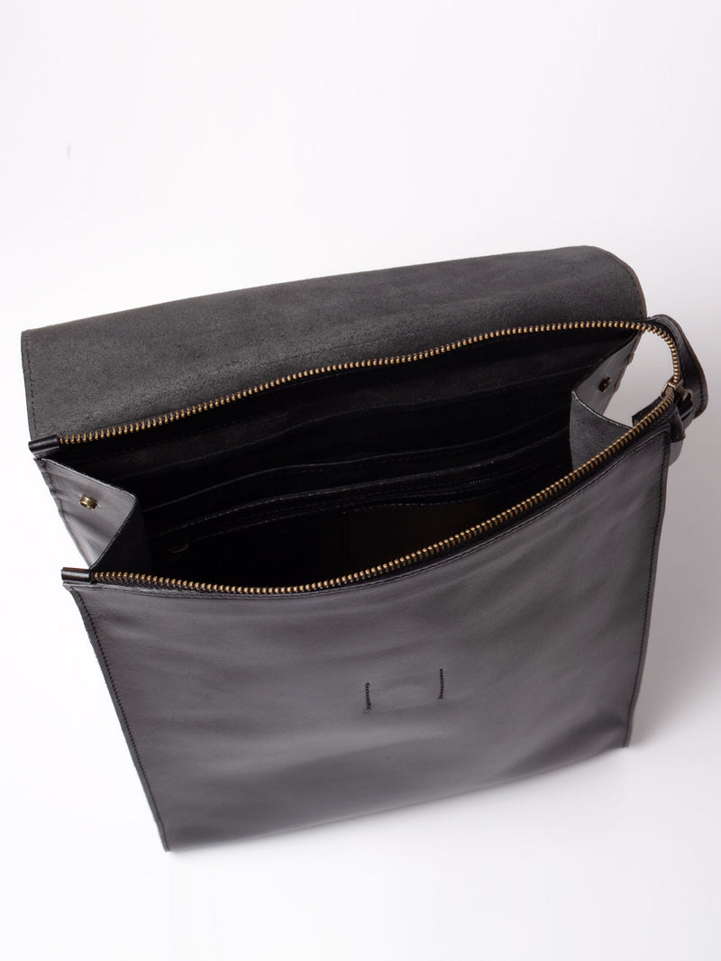 BP05 BACKPACK - BLACK