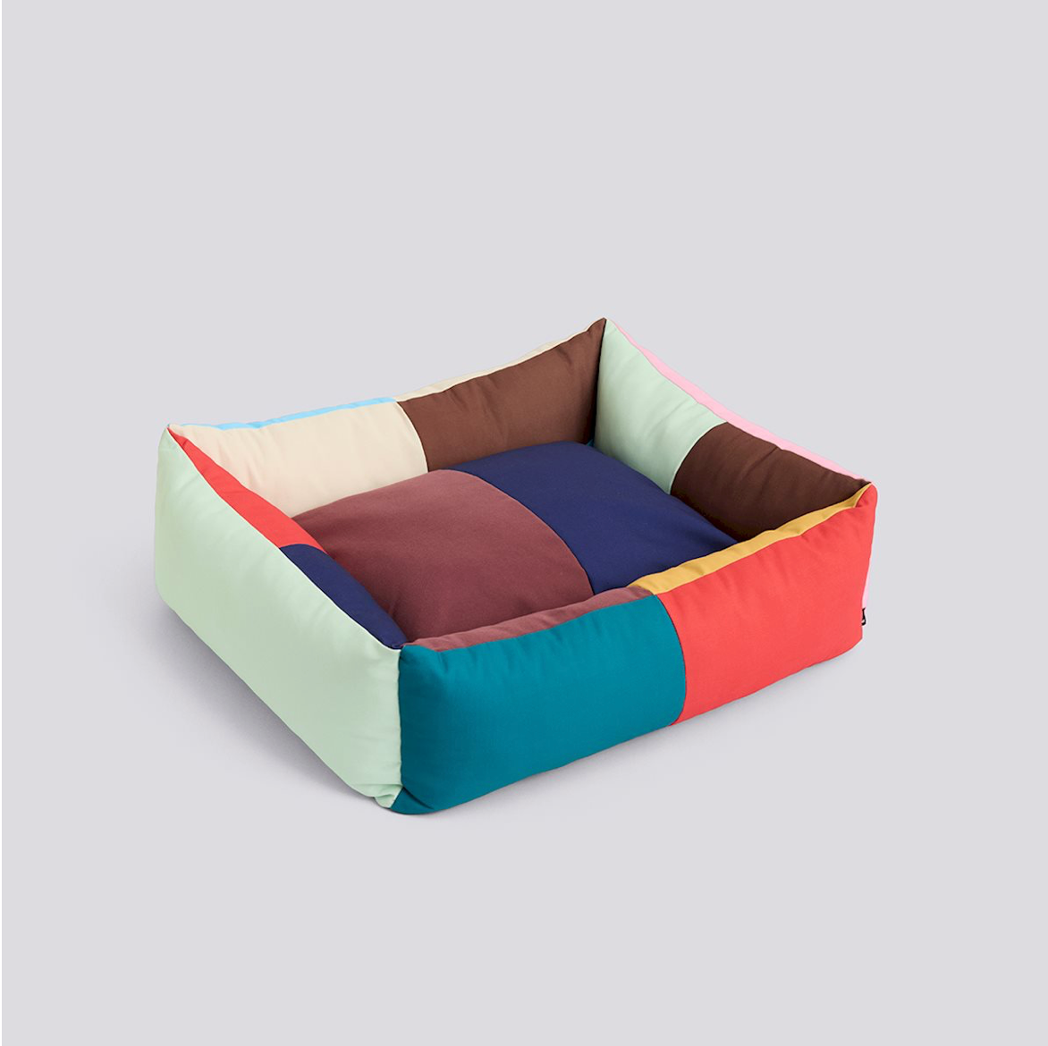 HAY DOGS BED M - MULTI