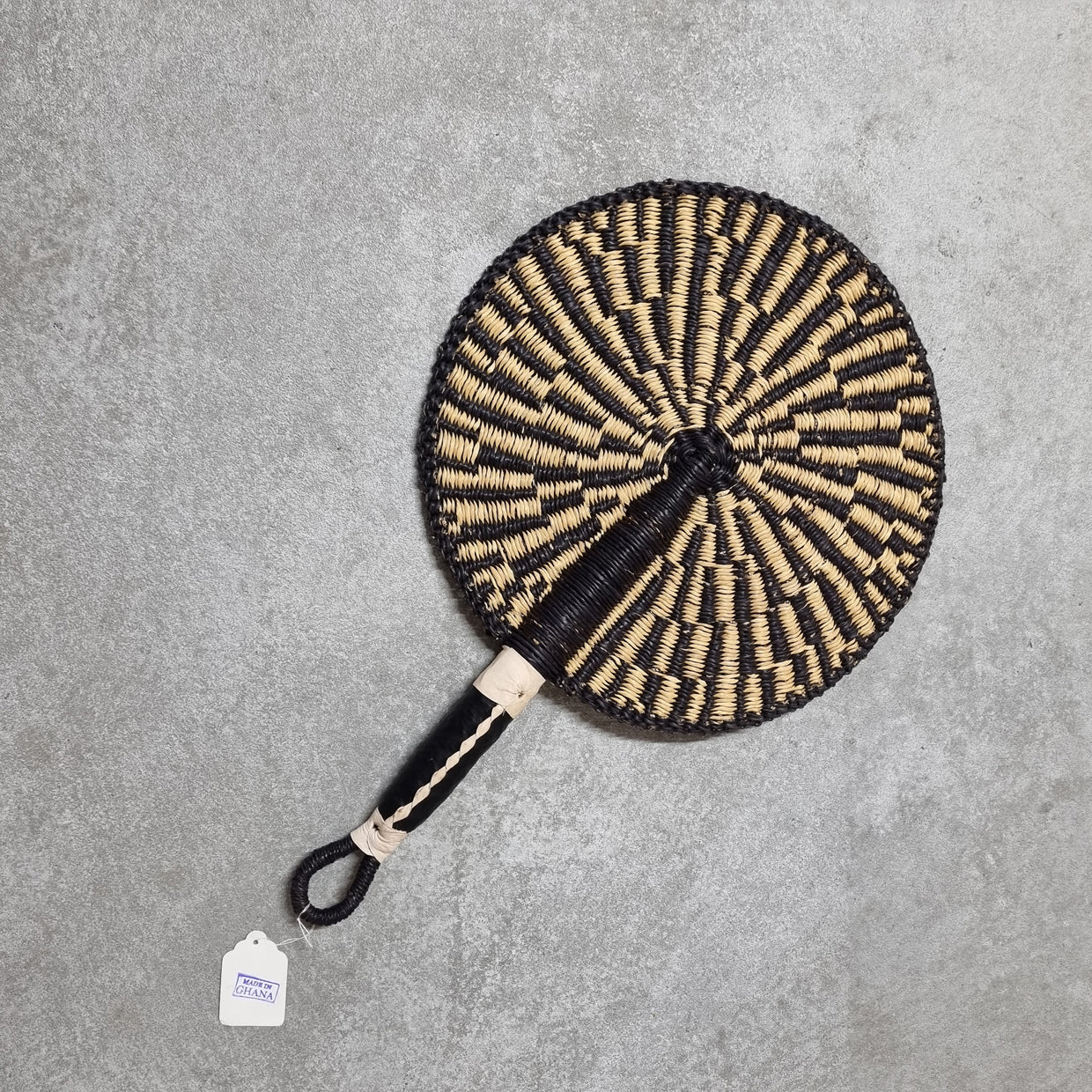 CIRCULAR FAN - N°196