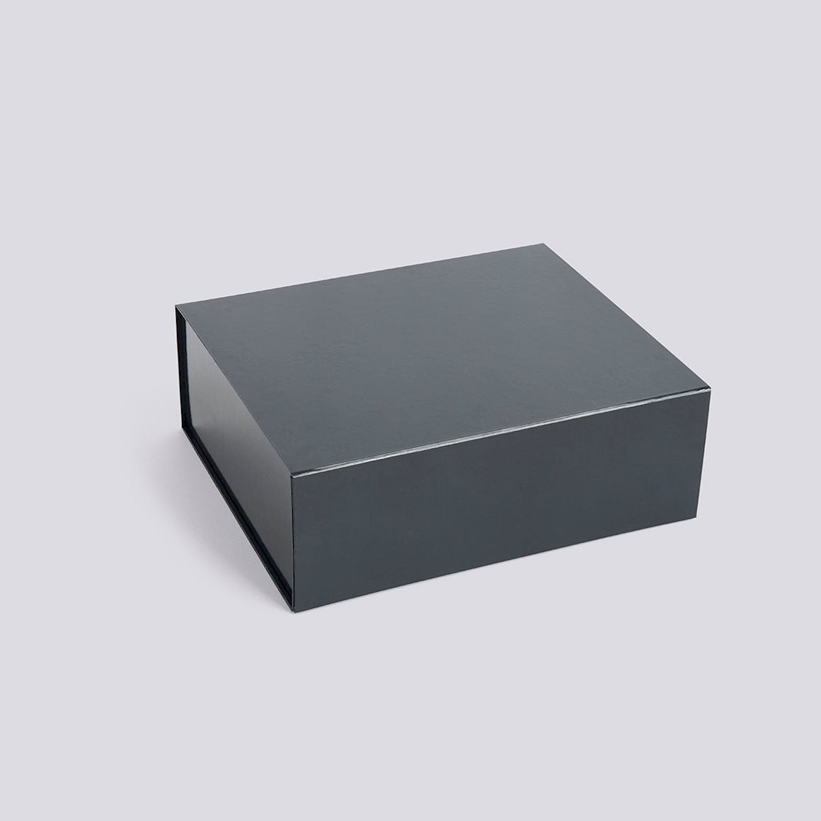 COLOUR STORAGE - MEDIUM - BLACK