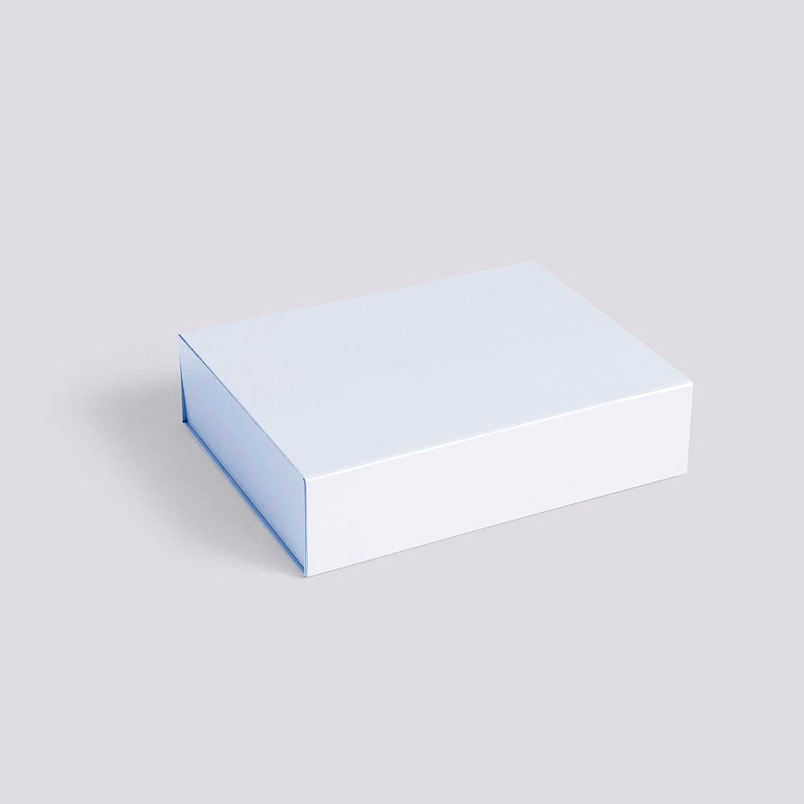 COLOUR STORAGE - SMALL - LAVENDER