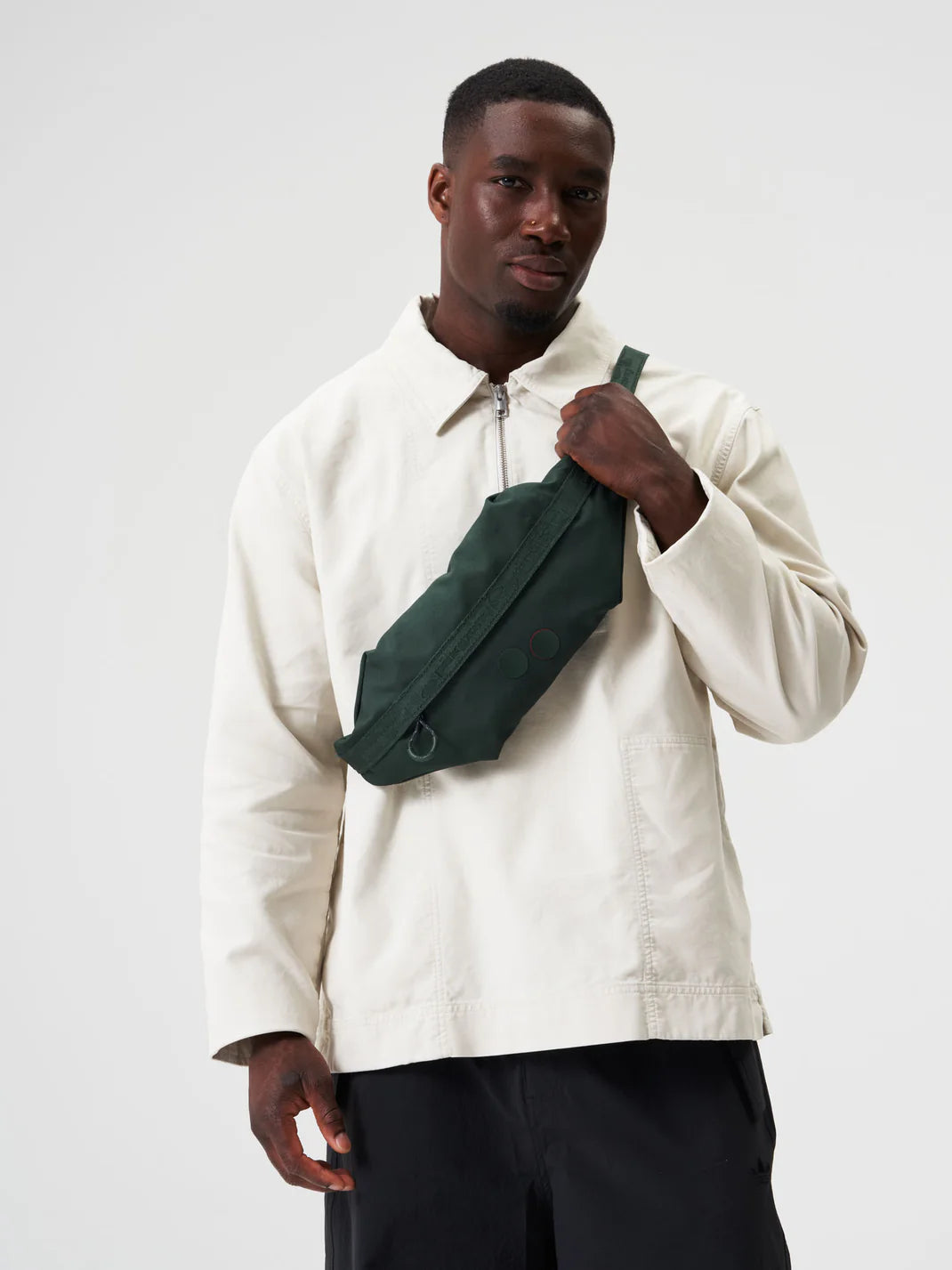 BRIK HIPBAG- COSMO GREEN