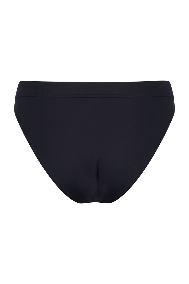 The Active Bikini Briefs - Black