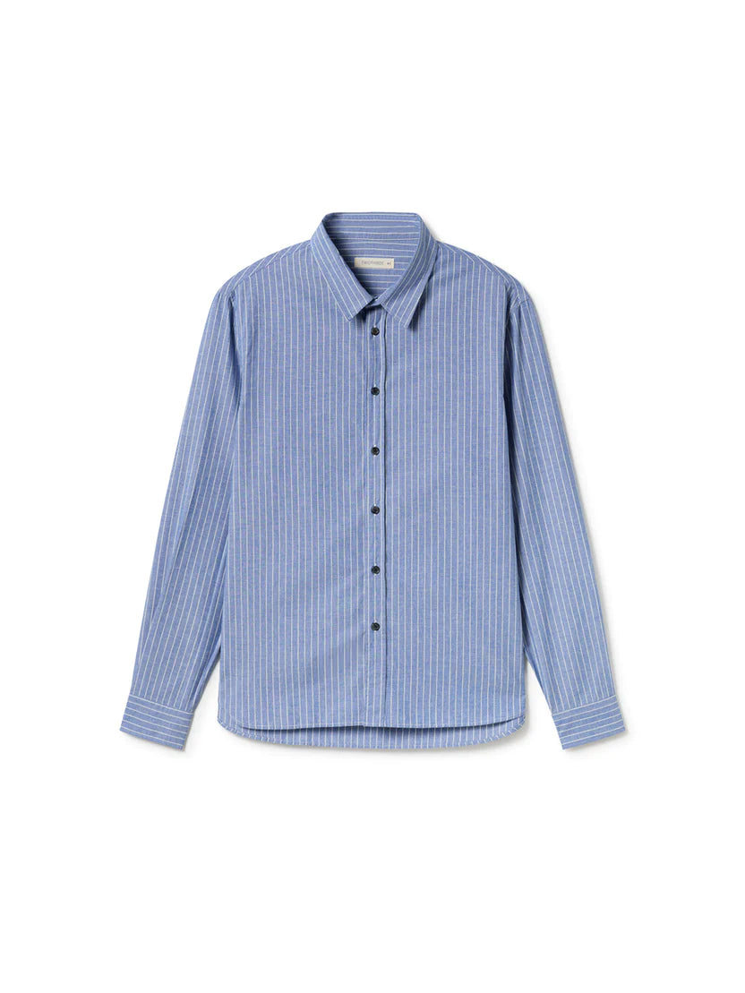 Ducos — Blue Stripes