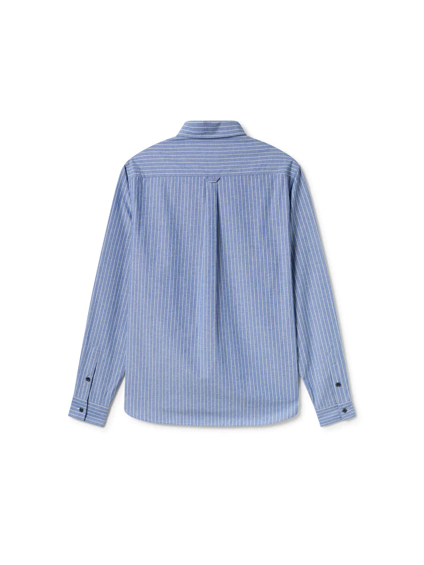 Ducos — Blue Stripes
